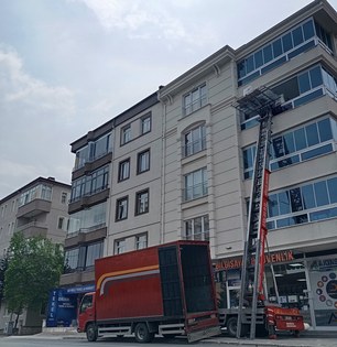 İzmit Evden Eve Nakliyat