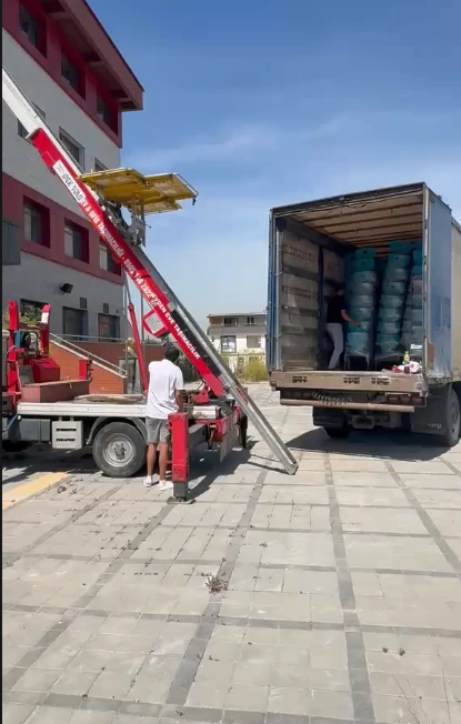 Okul taşıma