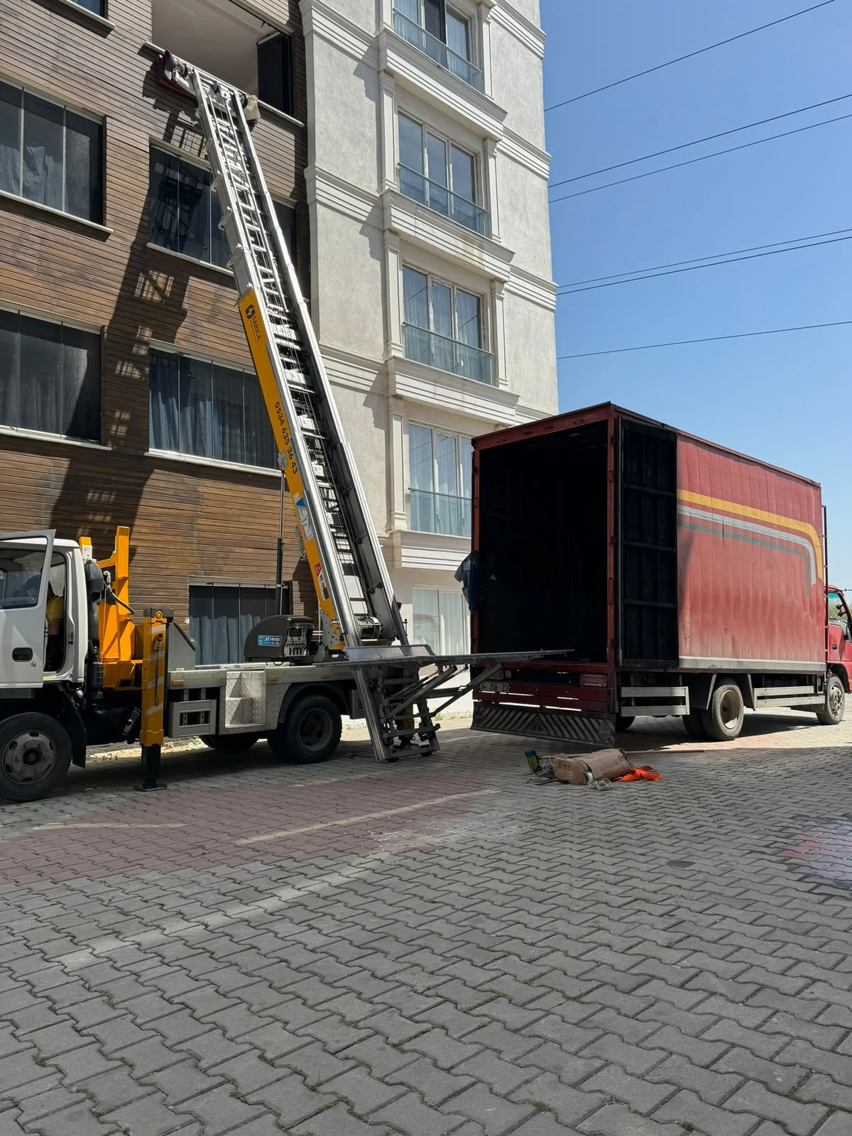 Şehir içi taşıma